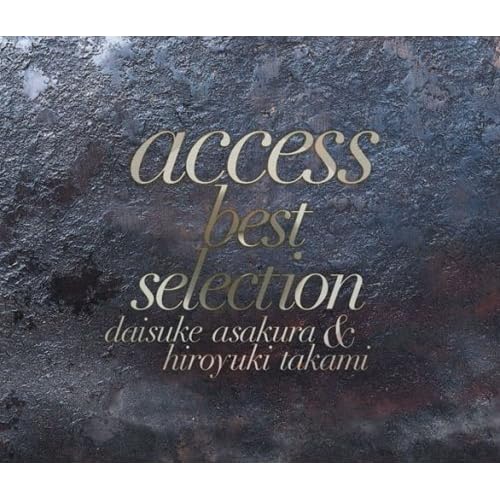Review – access : access best selection / 2007.11.21 | OtiS IV